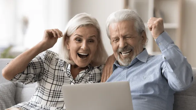 Valorizácia dôchodkov poteší penzistov