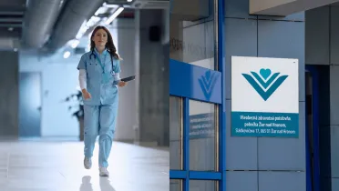 VšZP chce do roku 2027 spravodlivo financovať nemocnice