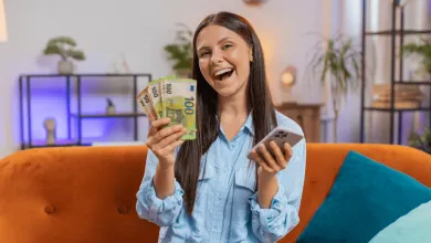 Zarábajte peniaze online