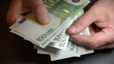 Zaslúžite si vyšší plat