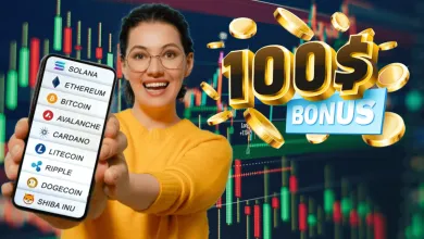 Získajte bonus 100 dolárov s BITmarkets