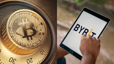 Získajte odmeny od Bybit burzy