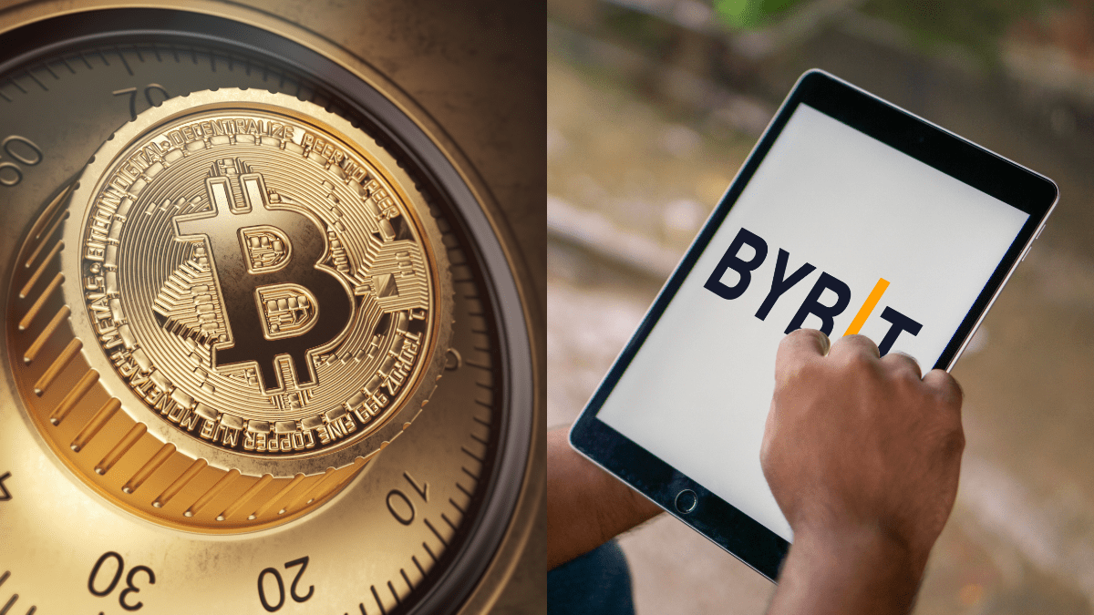 Získajte odmeny od Bybit burzy