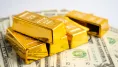 Zlato láme rekordy nad 4 000 dolármi