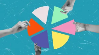 Zložte si svoje vlastné portfólio