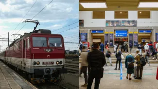 ZSSK spúšťa nový spôsob predaja lístkov