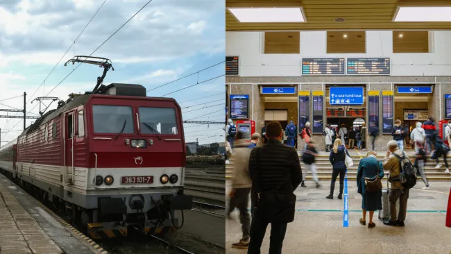 ZSSK spúšťa nový spôsob predaja lístkov