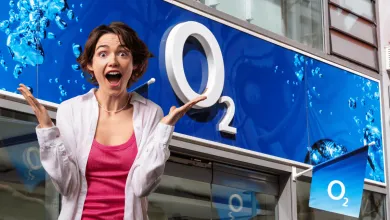 O2 po rokoch ovládlo slovenský trh