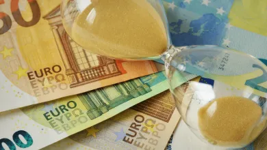 Ak sú peniaze v pohybe inflácia nemá šancu