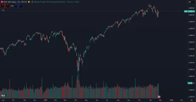 Akciový index S&P 500