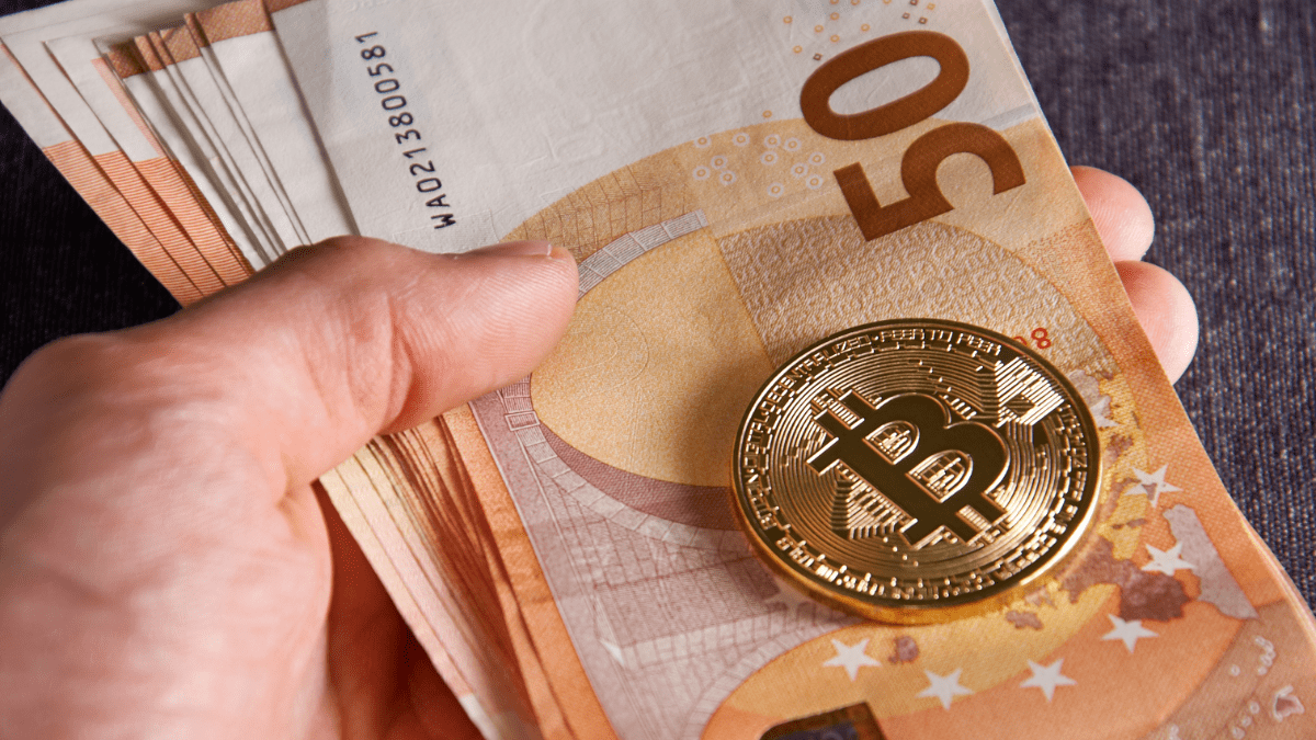 Ako kúpiť Bitcoin za hotovosť za 2 minúty