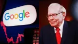 Berkshire Hathaway kupuje akcie Google