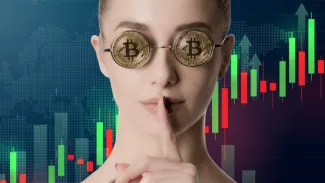 Bitcoin a kryptomeny komentár