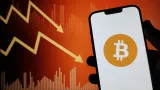 Bitcoin a potenciálny pád o 10 %