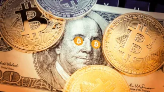 Bitcoin a prvá komerčná transakcia