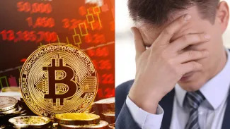 Bitcoin a teoretická strata pre Satoshi Nakamota