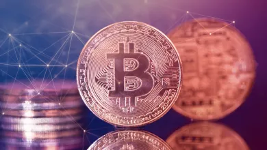 Bitcoin bol najprv experiment