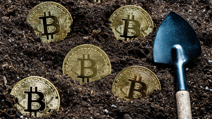 Bitcoin čelí kríze likvidity