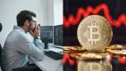 Bitcoin čelí možnému pádu