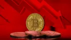 Bitcoin čelí pádu na 80 000 dolárov