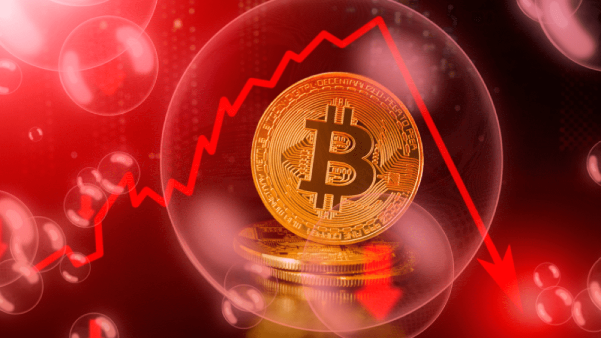 Bitcoin klesá aj počas prvých dní novembra