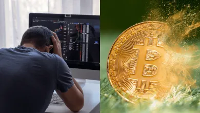 Bitcoin, ktorý je nenávratne stratený