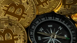 Bitcoin môže čoskoro stúpnuť