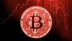 Bitcoin môže padnúť ako v roku 2022