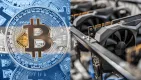 Bitcoin spotrebuje toľko elektriny ako Argentína