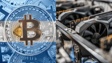 Bitcoin spotrebuje toľko elektriny ako Argentína