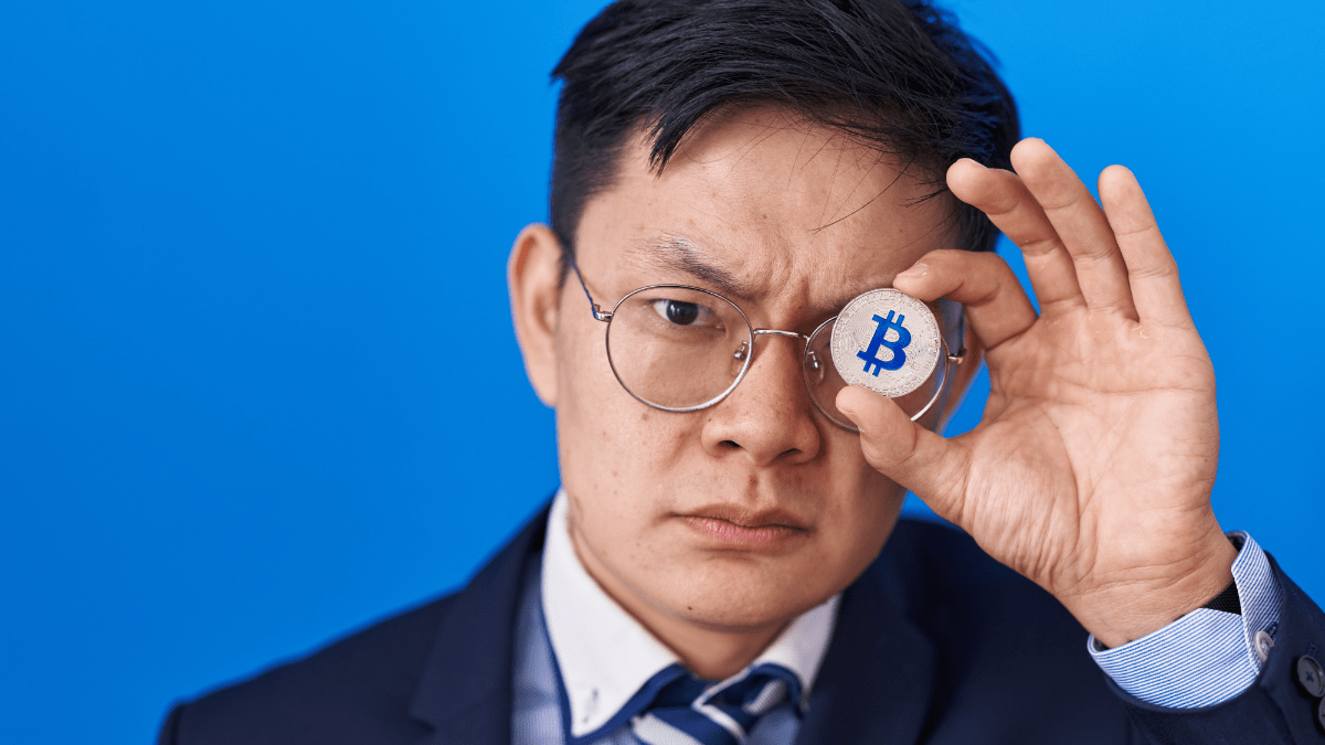 Bitcoin vytvoril slabý odraz