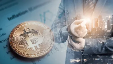 Bitcoin zažíva po mesiaci zvýšený dopyt