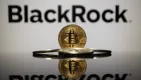 BlackRock predáva Bitcoin