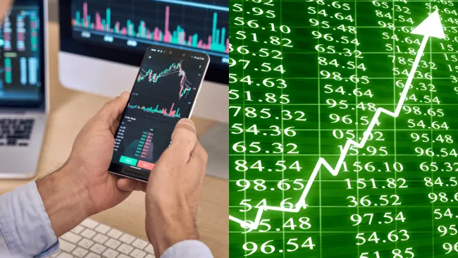 Cena kryptomeny Monad prudko rastie