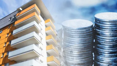 Ceny nehnuteľností menia smer