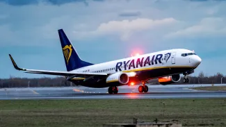 Cestujúci Ryanair musia splniť novú tvrdú podmienku