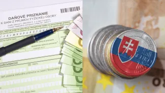 Dane a optimalizácia výdavkov