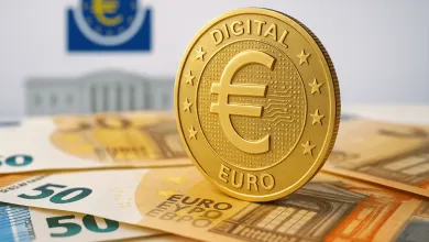 Digitálne euro je už takmer tu