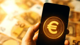 Digitálne euro prichádza