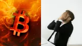 Dlhodobí držitelia predávajú Bitcoin