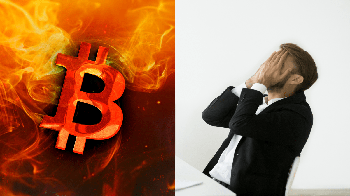 Dlhodobí držitelia predávajú Bitcoin