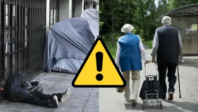 Dôchodok na Slovensku kolabuje