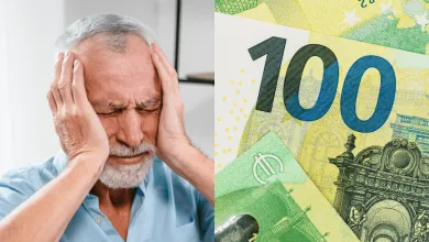 Dôchodok nedostanú mnohí Slováci