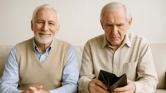 Dôchodok od štátu už nepostačí