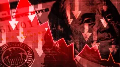 Dolár stratil viac ako 95 % hodnoty