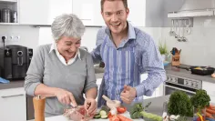 Dôvod, prečo mladým vonia mama hotel