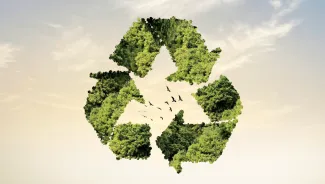 Ekologické technológie