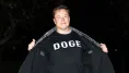 Elon Musk a DOGE