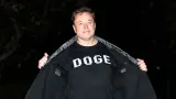 Elon Musk a DOGE