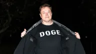 Elon Musk a DOGE